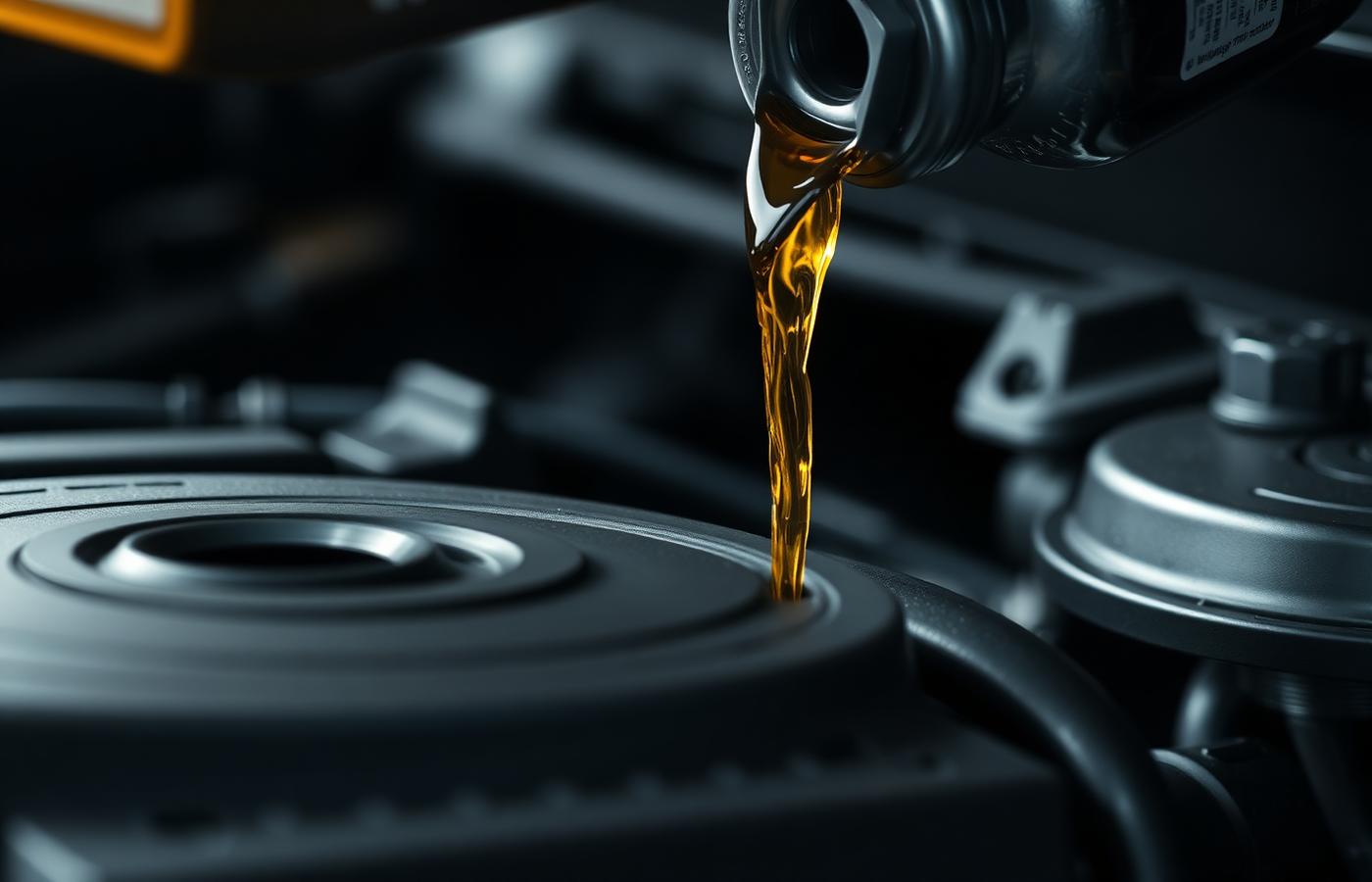 Mantención Auto
